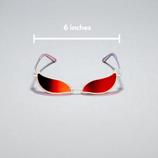 Donquixote Doflamingo Sunglasses