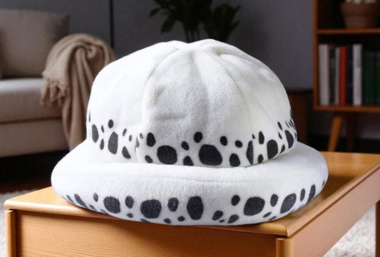 Trafalgar Law Hat