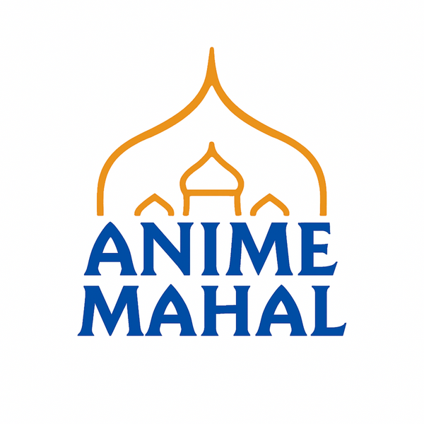 Anime Mahal