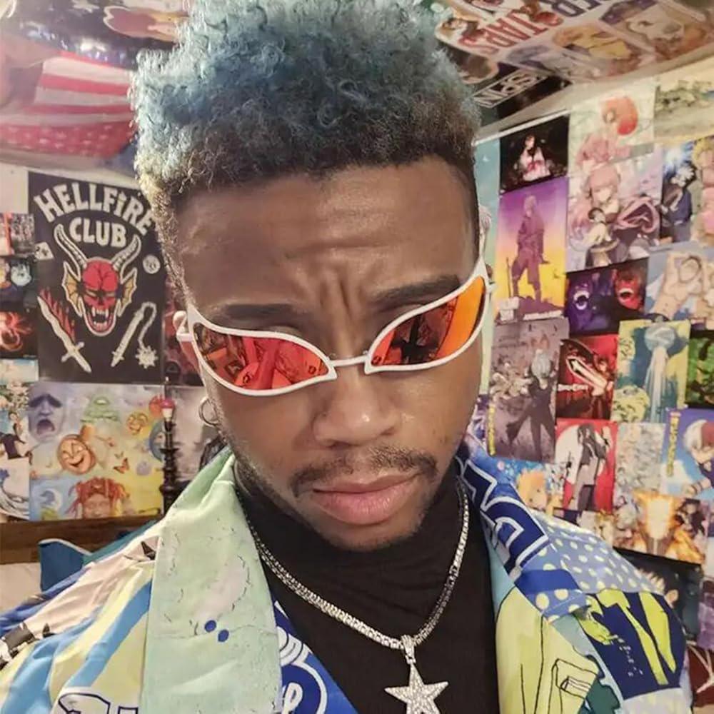 Donquixote Doflamingo Sunglasses