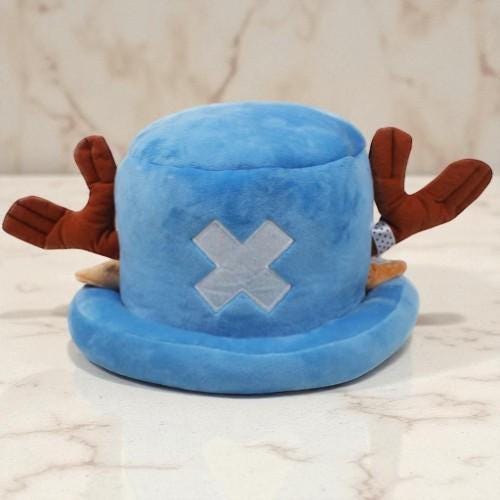 Tony Tony Chopper Hat