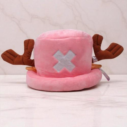 Tony Tony Chopper Hat