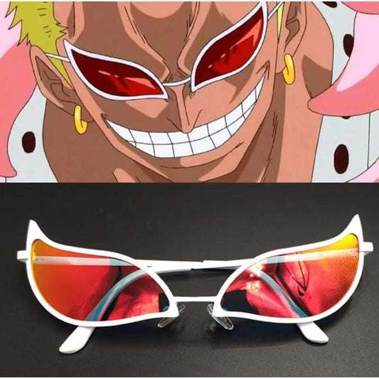 Donquixote Doflamingo Sunglasses