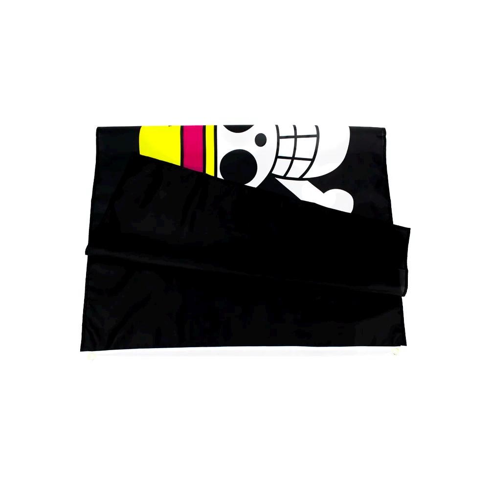 Straw Hat Flag One Piece