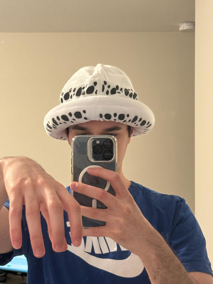 Trafalgar Law Hat