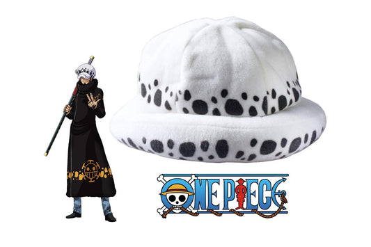 Trafalgar Law Hat
