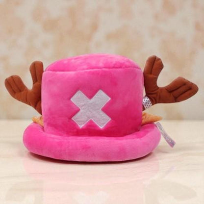 Tony Tony Chopper Hat